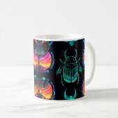 Mug Petit Scarab mignon (Devant droit)