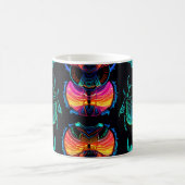 Mug Petit Scarab mignon (Centre)