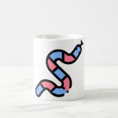 Mug Petit serpent (Centre)