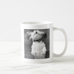 Mug Petit somme de Shih Tzu