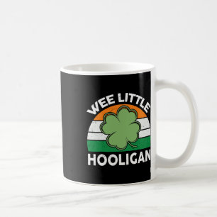 Mug Petit T-shirt de voyou