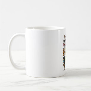 Mug Petit Tamer humain