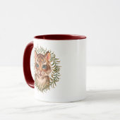 Mug Petit tigre (Devant gauche)