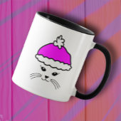 Mug Petit Trailblazer personnalisable