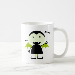 Mug Petit vampire