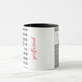 Mug petite (Centre)