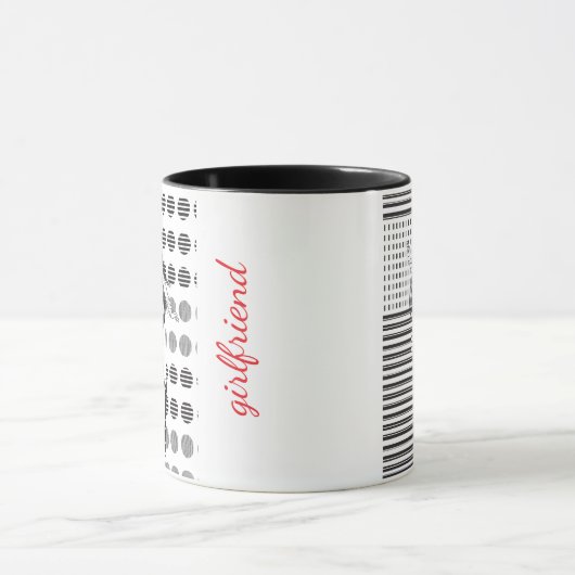 Mug petite (Centre)