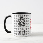 Mug petite (Gauche)