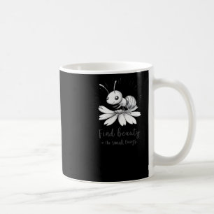 Mug Petite Ant Merveilles - Autocollant de fourmi
