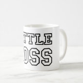 MUG PETITE BOÎTE (Devant droit)