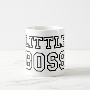 MUG PETITE BOÎTE