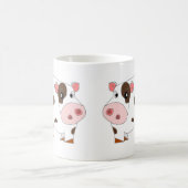 Mug Petite boue de vache (Centre)
