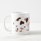 Mug Petite boue de vache (Gauche)