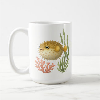 Mug Petite bouffée de personnalité
