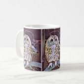 MUG PETITE BOULE (Devant gauche)