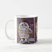 MUG PETITE BOULE (Gauche)