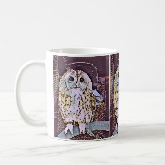 MUG PETITE BOULE (Gauche)