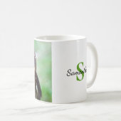 Mug Petite boule Brown (Devant droit)