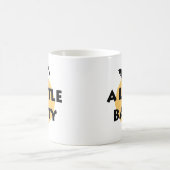 Mug Petite chauve-souris et lune (Centre)