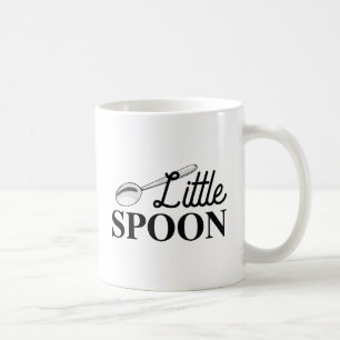 Mug Petite cuillère