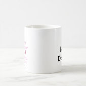 Mug Petite danseuse (Centre)