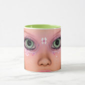 Mug Petite Fée (Centre)