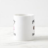 Mug Petite-fille Spoiler Poppy (Centre)