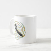 MUG PETITE GORGÉE QUE NOUS IDENTIFIONS (Devant gauche)