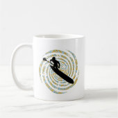 MUG PETITE GORGÉE QUE NOUS IDENTIFIONS (Gauche)