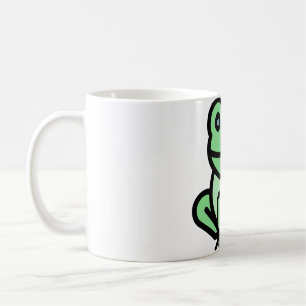 Mug Petite grenouille