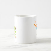 Mug Petite grenouille (Centre)