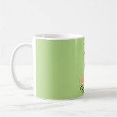 Mug Petite île (Gauche)