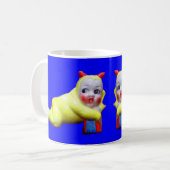 Mug petite imp (Devant gauche)