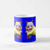 Mug petite imp (Centre)