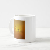 Mug petite joie (Devant gauche)
