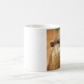 Mug Petite loutre griffée asiatique (Centre)
