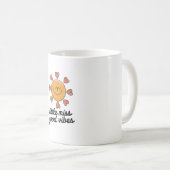 Mug Petite manque de bonnes vitrines (Devant droit)