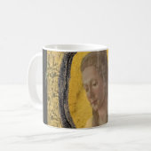 Mug Petite mule Madonna (Devant gauche)