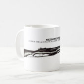 Mug Petite Musique JSAR (Devant gauche)