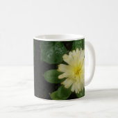 Mug Petite Musique Marigold jaune (Devant droit)