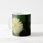 Mug Petite Musique Marigold jaune (Devant gauche)