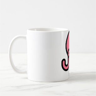 Mug Petite poulpe