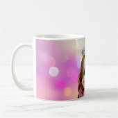 Mug Petite princesse (Gauche)
