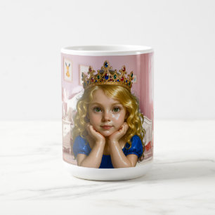 Mug Petite Princesse