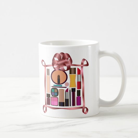 Mug Petite princesse. (Droite)