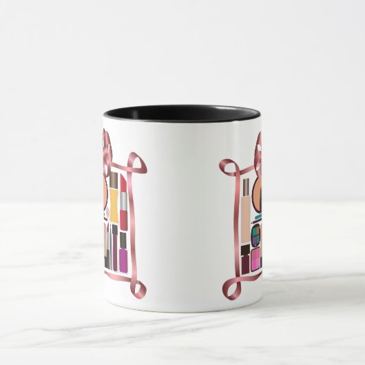 Mug Petite princesse. (Centre)