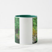 Mug Petite rivière Qualicum (Centre)