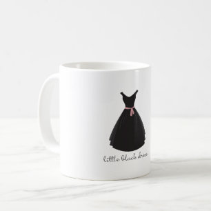Mug Petite robe noire
