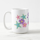 Mug petite sirène (Gauche)