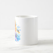 Mug Petite Sirène (Centre)